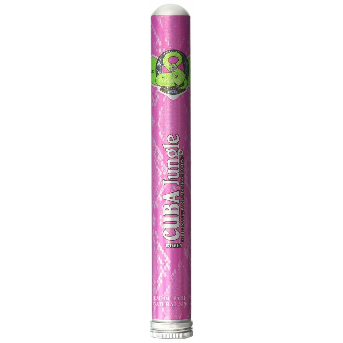 Parfum femme cuba jungle snake edp 35 ml s831517669. Nous avons rêvé Diaytar pour vous. Une plateforme où chaque clic est une promesse de découverte et de satisfaction.