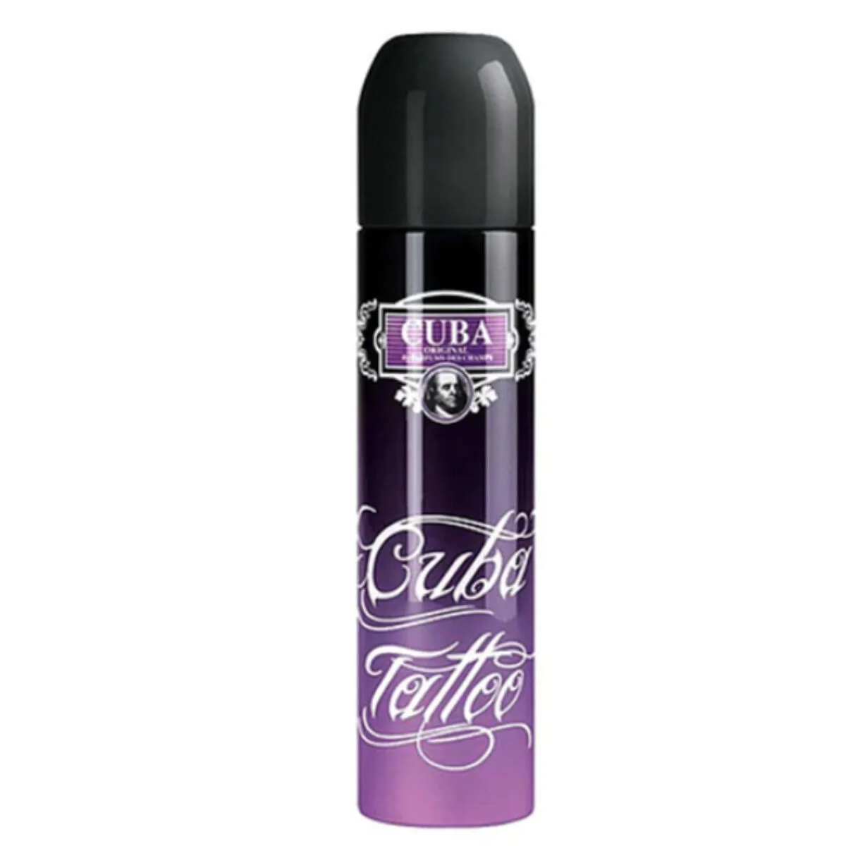 Parfum femme cuba tattoo edp 100 ml s831221353. Diaytar vous invite à un voyage shopping au cœur des produits qui définissent le mode de vie contemporain