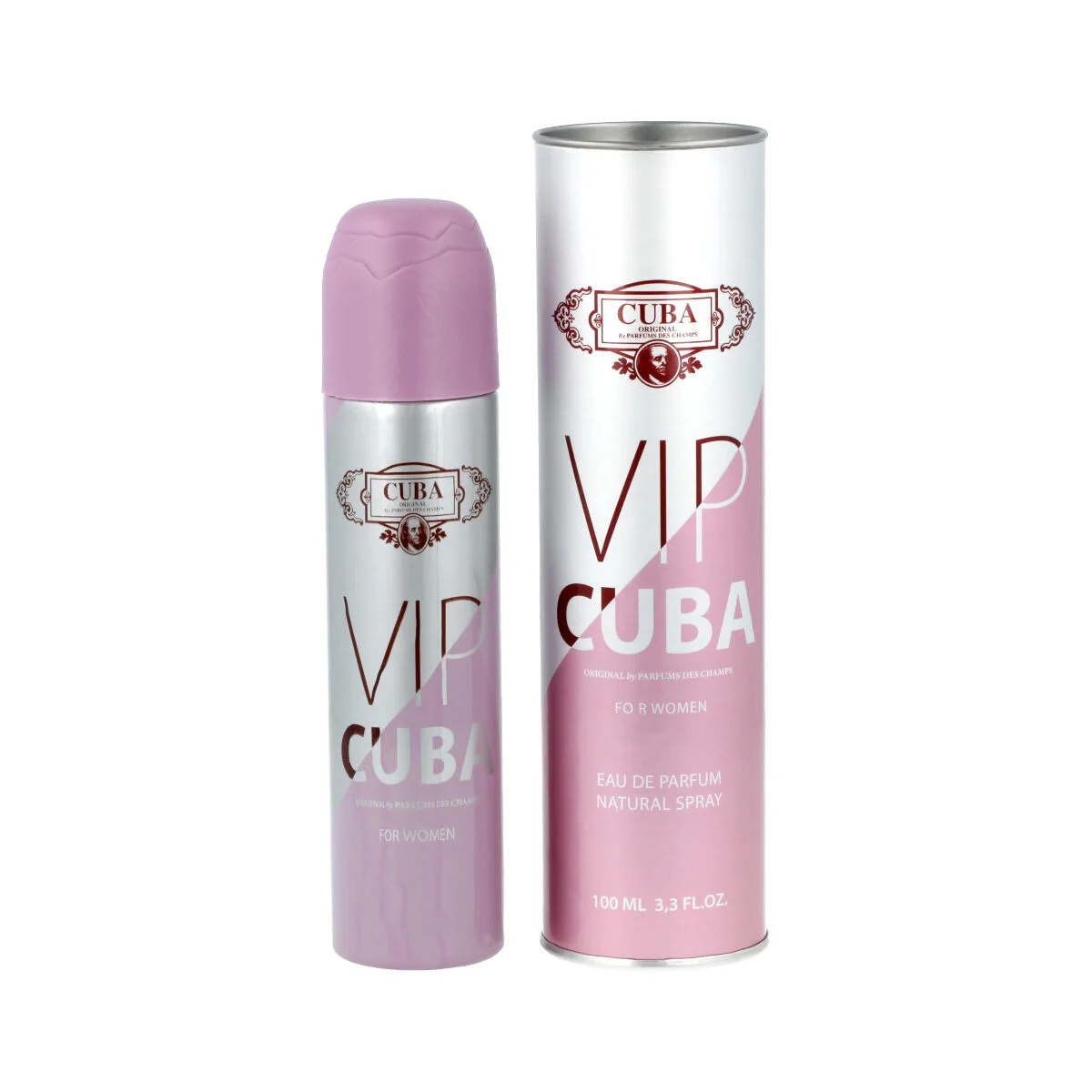 Parfum femme cuba vip edp 100 ml s832261975. Avec Diaytar, profitez d'une sélection généraliste qui a du caractère et qui reflète les aspirations de notre époque