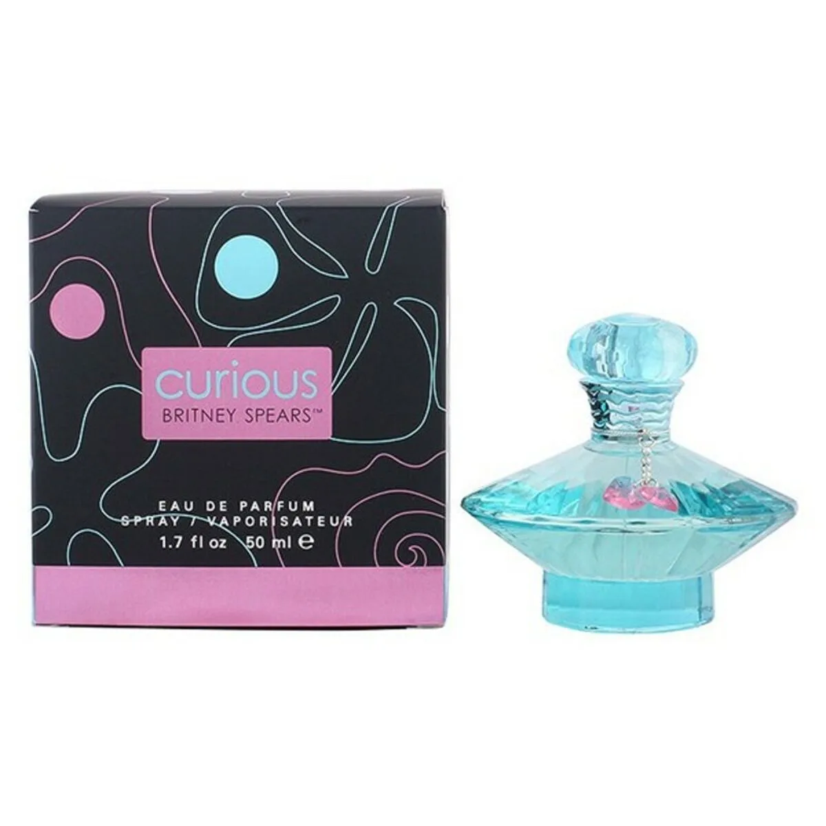 Parfum femme curious britney spears edp edp s450129983. Découvrez l'univers Diaytar : une boutique en ligne généraliste qui marque style, qualité et originalité dans chaque produit