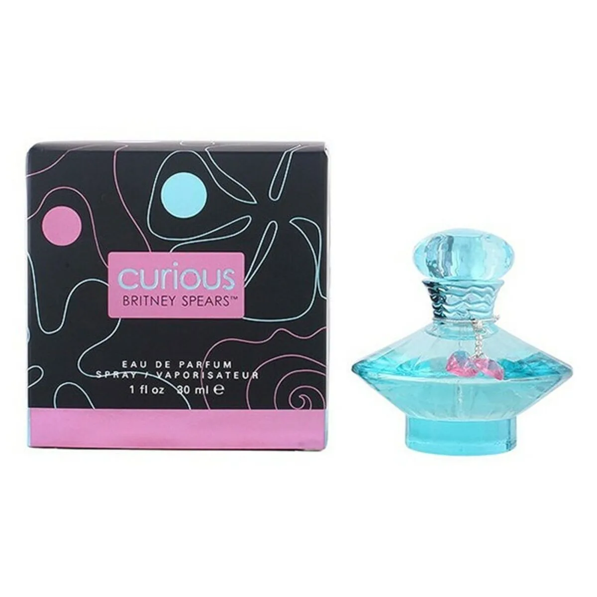 Parfum femme curious britney spears edp edp s450130072. Diaytar, c'est la certitude de faire un choix judicieux. Chaque produit dans notre catalogue a passé nos tests exigeants.