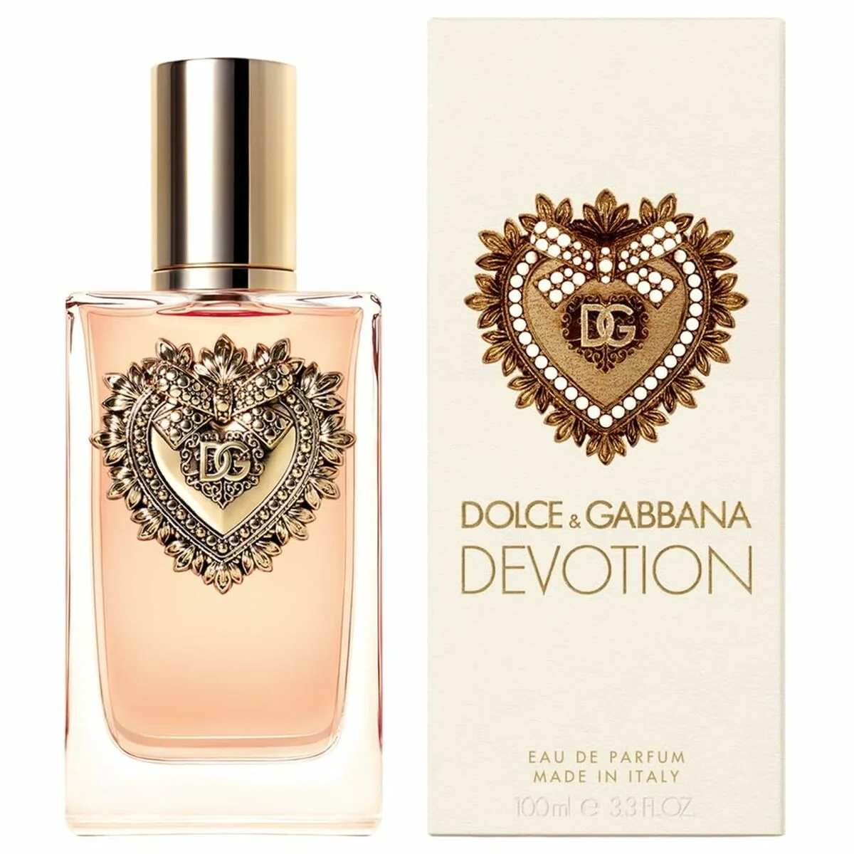Parfum femme d g devotion edp 100 ml m012205352. Diaytar : Votre guide shopping pour une sélection exigeante de produits tendance, technologiques et domestiques