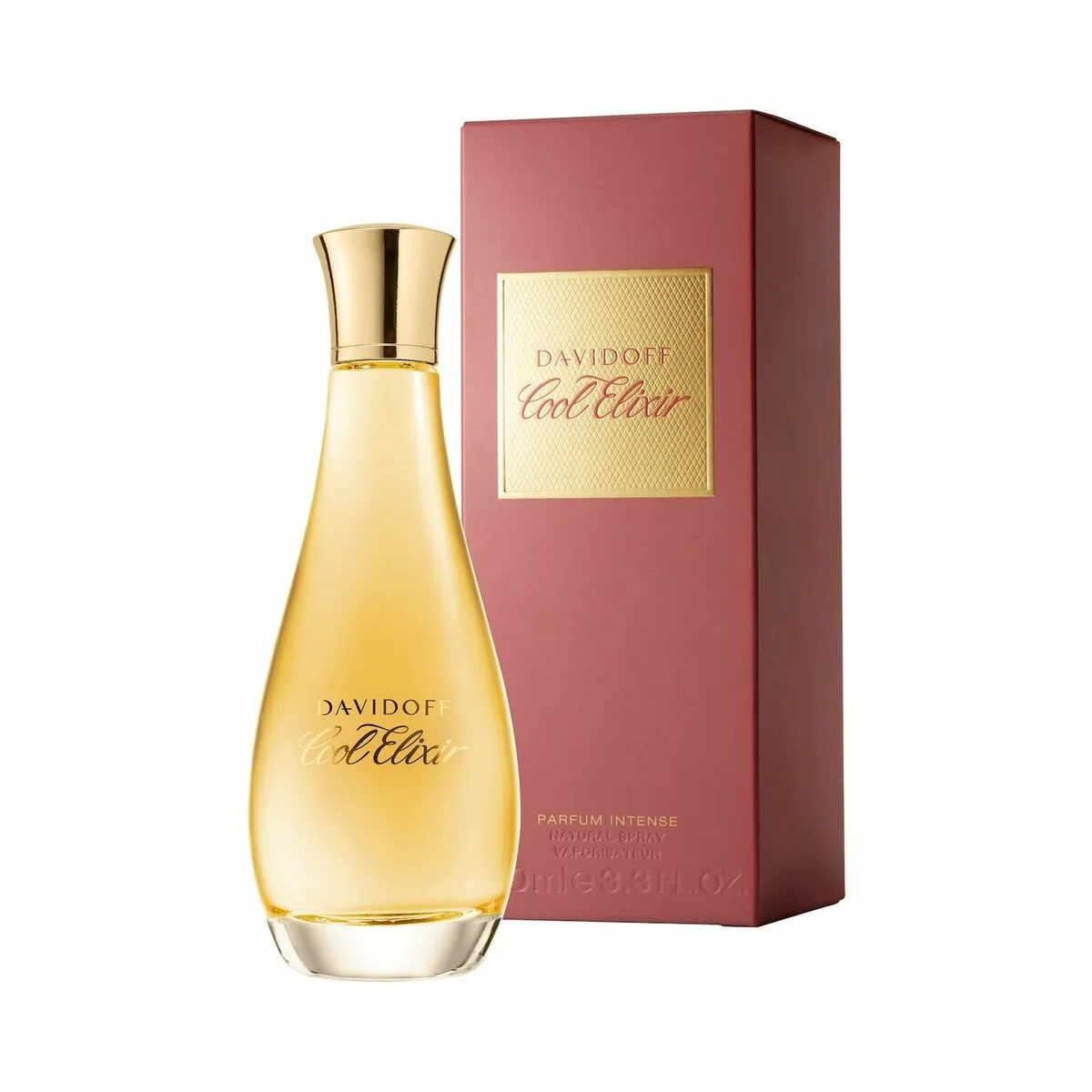 Parfum femme davidoff cool elixir woman 100 ml s0514408450. Diaytar a été conçu pour ceux qui refusent le compromis. Ici, chaque produit est une victoire du qualitatif sur le quantitatif.