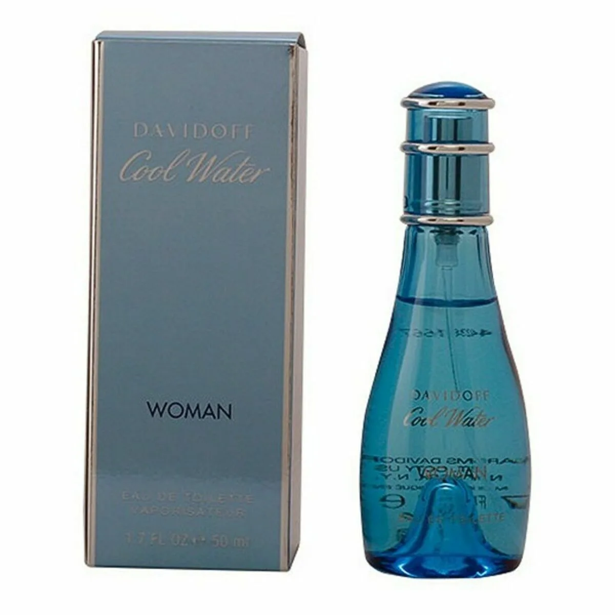 Parfum femme davidoff cool water woman edt 50 ml 1 unite v060012068. L'expérience Diaytar : une interface fluide pour découvrir une multitude de produits alignés avec les tendances actuelles