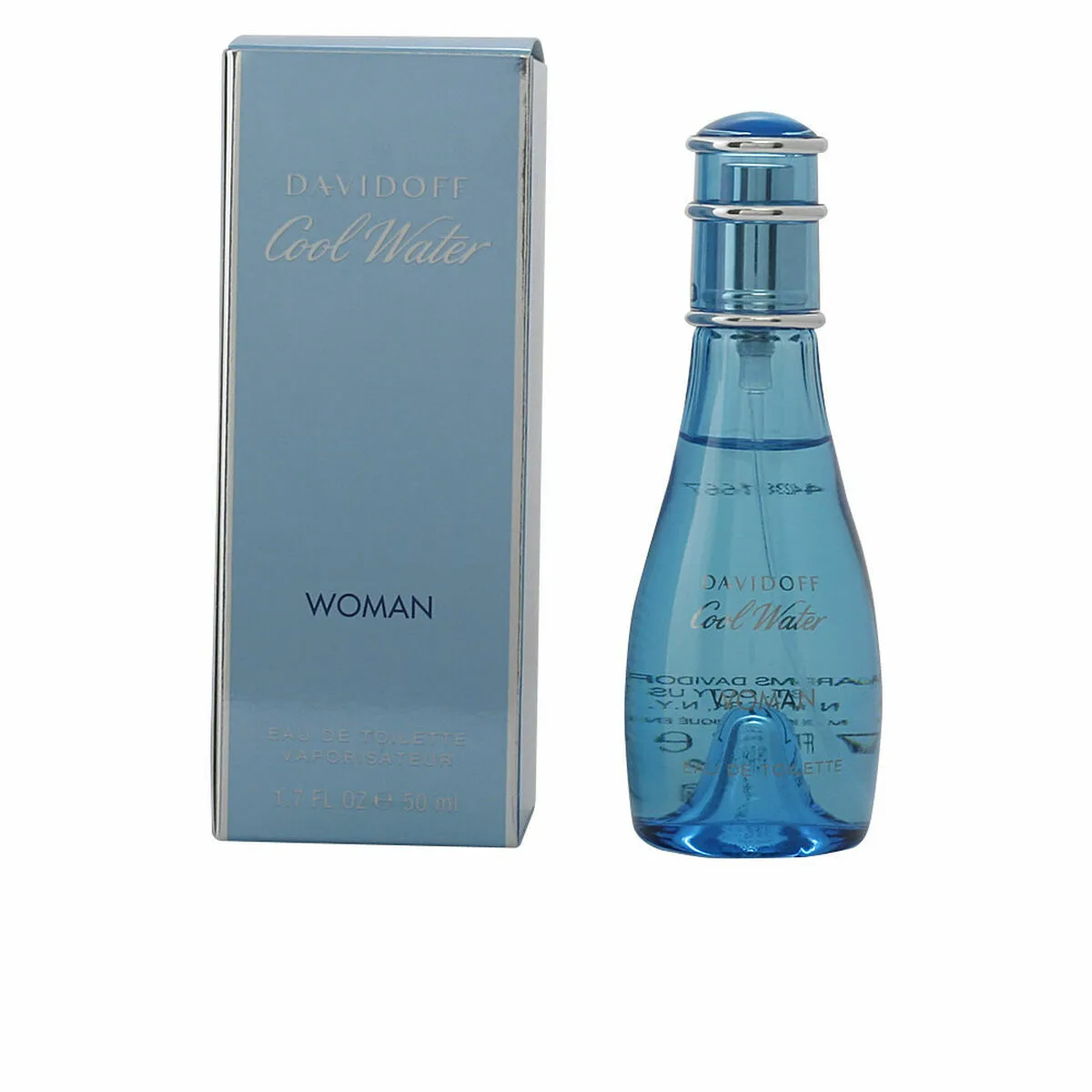 Parfum femme davidoff cool water woman edt 50 ml 1 unite v060012075. Notre credo ? L'excellence accessible. Diaytar rend le premium attainable dans chaque catégorie de produits.