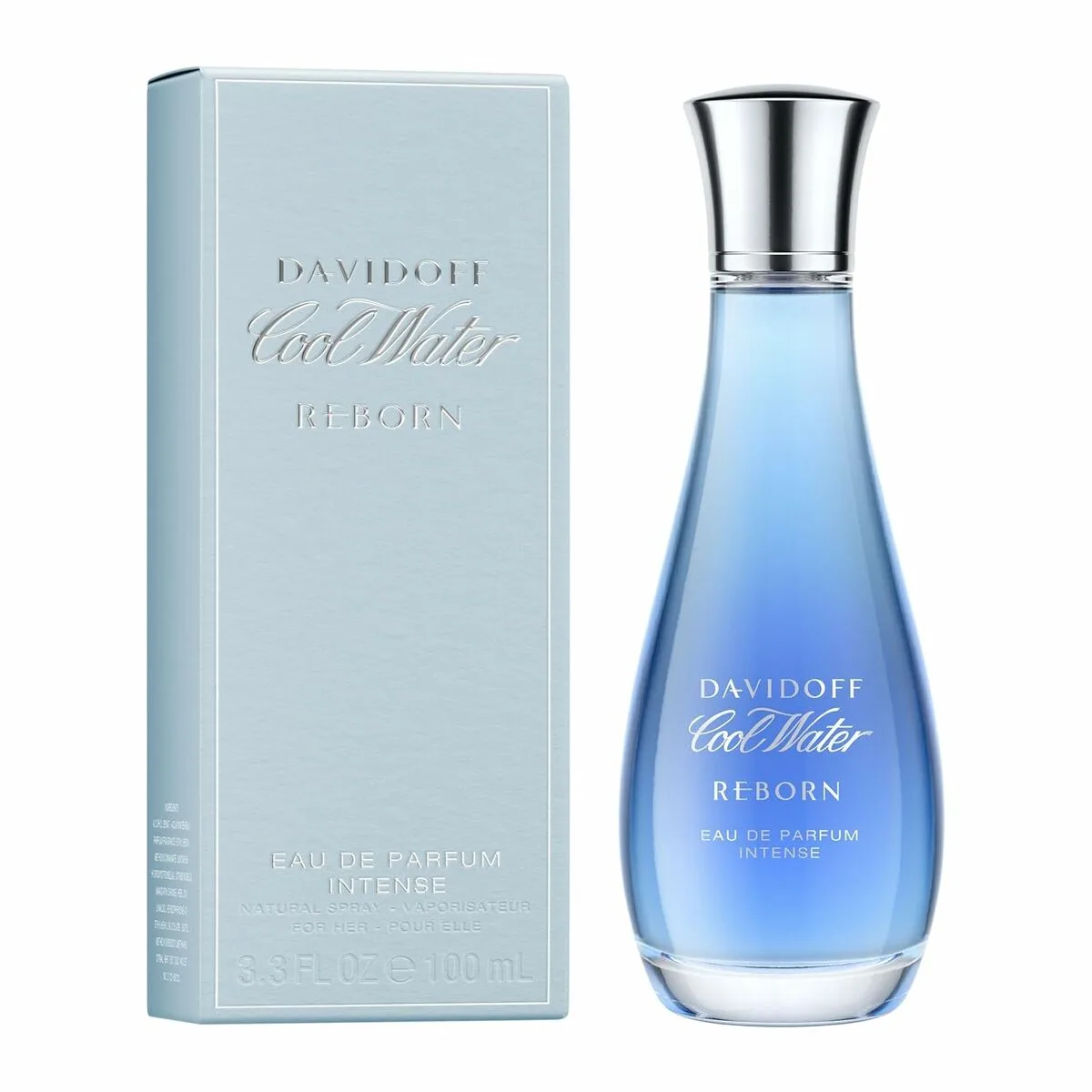 Parfum femme davidoff cool water woman reborn edp 100 ml s0512549325. Nous avons injecté tout notre savoir-faire dans Diaytar pour vous offrir une expérience shopping sans friction, tout en plaisir.