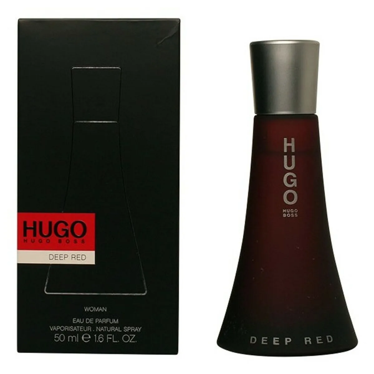 Parfum femme deep red hugo boss edp edp s051191421. Diaytar, c'est le compagnon de ceux qui aiment prendre soin d'eux et de leur intérieur avec des produits choisis avec amour.