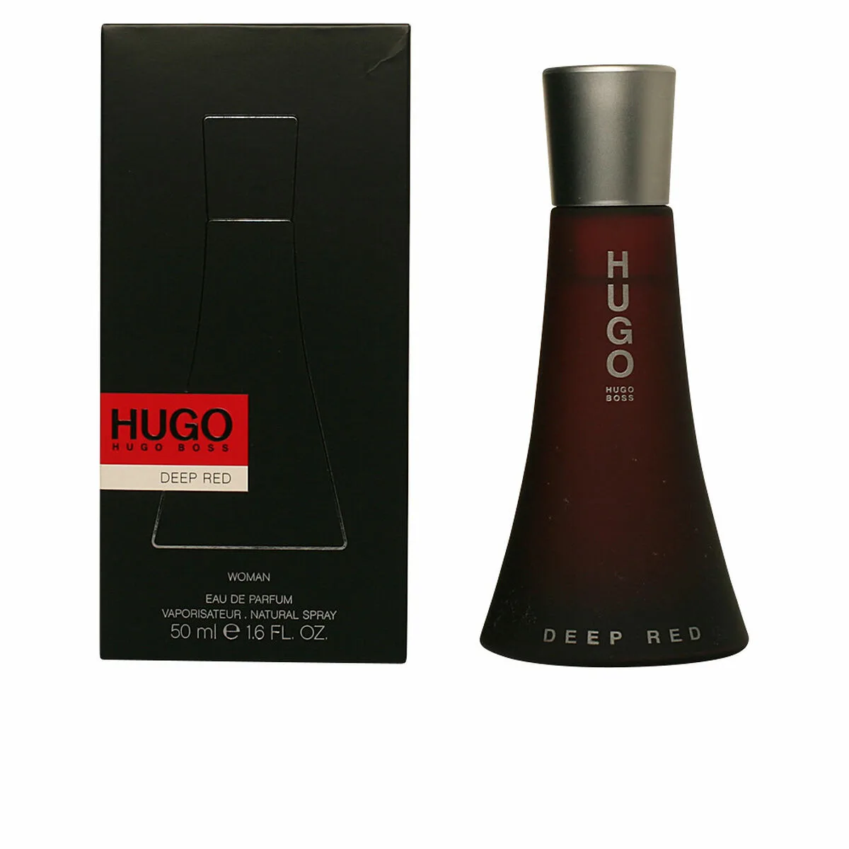 Parfum femme deep red hugo boss edp edp s051191689. Diaytar Home : Créez l'atmosphère parfaite dans chaque pièce de votre maison.