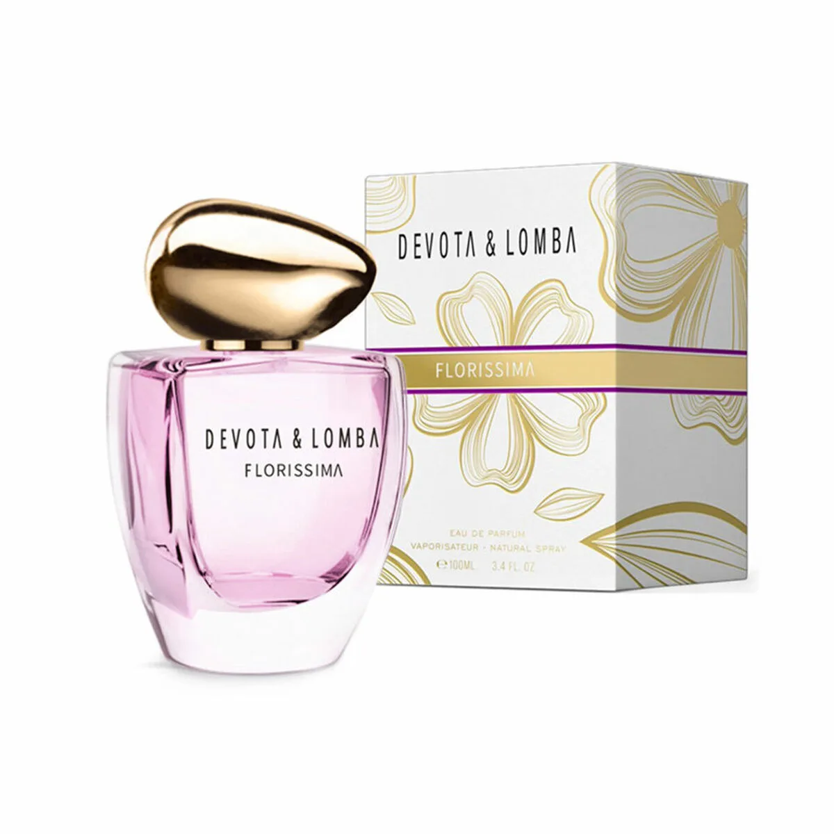 Parfum femme devota lomba florissima devota lomba edp edp s050870721. Diaytar, c'est le carnet d'adresses secret des influenceurs lifestyle. Découvrez les produits qu'ils utilisent vraiment.