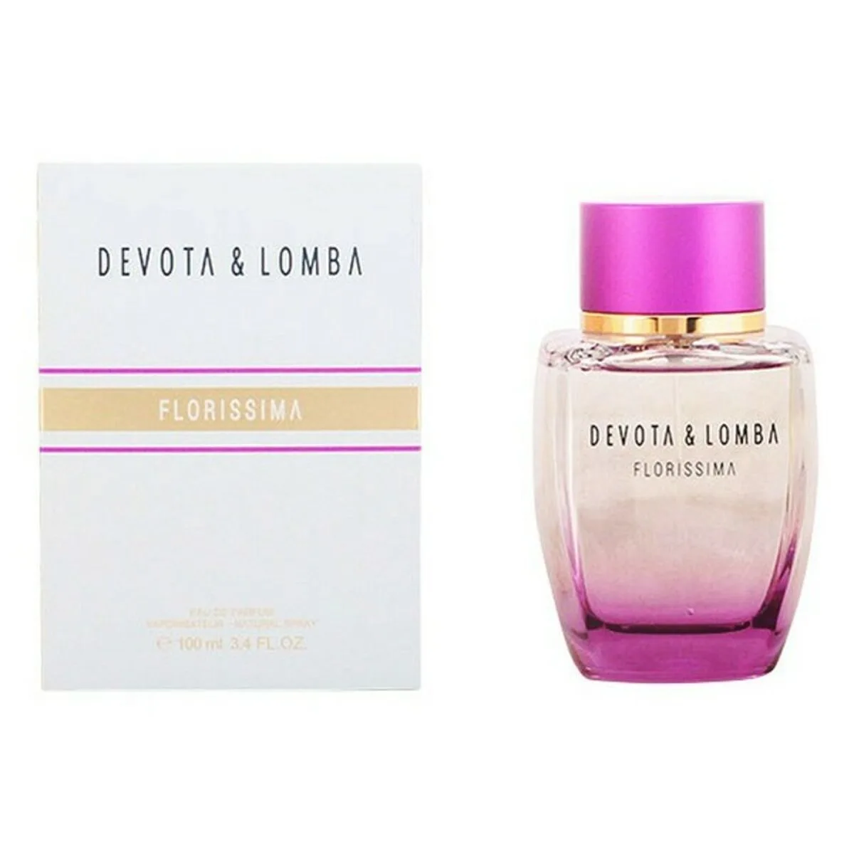 Parfum femme devota lomba florissima devota lomba edp edp s050870884. Diaytar, c'est la promesse de découvrir au moins un produit qui vous fera dire 'Mais où était-il donc tout ce temps ?'.