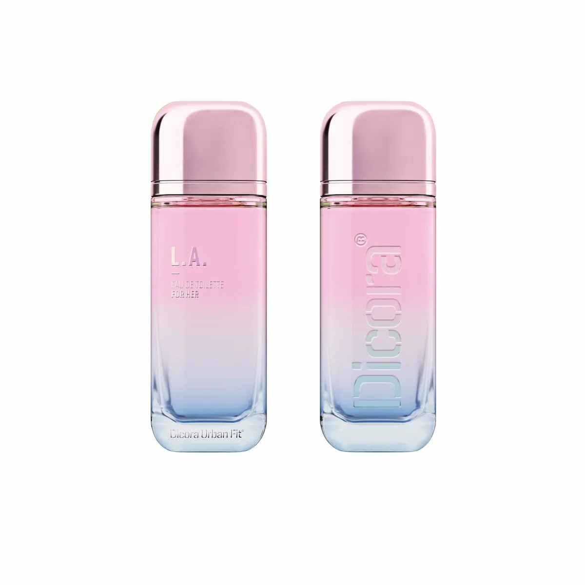 Parfum femme dicora urban fit los angeles edt 150 ml s452109118. Diaytar : La boutique qui réunit qualité, tendance et prix accessibles sous un même toit.