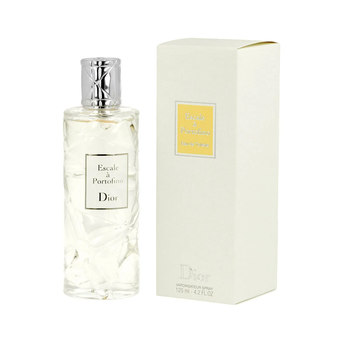 Parfum femme dior escale a portofino edt 125 ml s830171777. Bienvenue dans l'écosystème Diaytar, où chaque produit a été pensé pour s'intégrer parfaitement dans votre vie moderne