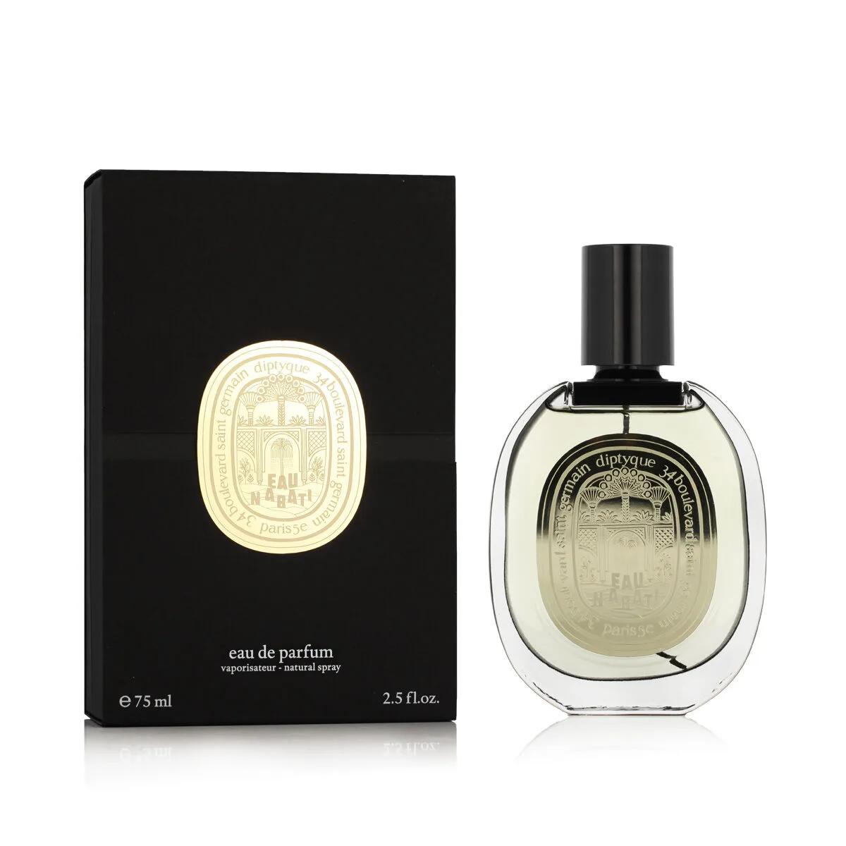 Parfum femme diptyque eau nabati edp 75 ml s831564723. Diaytar, le trait d'union entre vos besoins pratiques et vos aspirations esthétiques, à travers une offre généraliste pointue