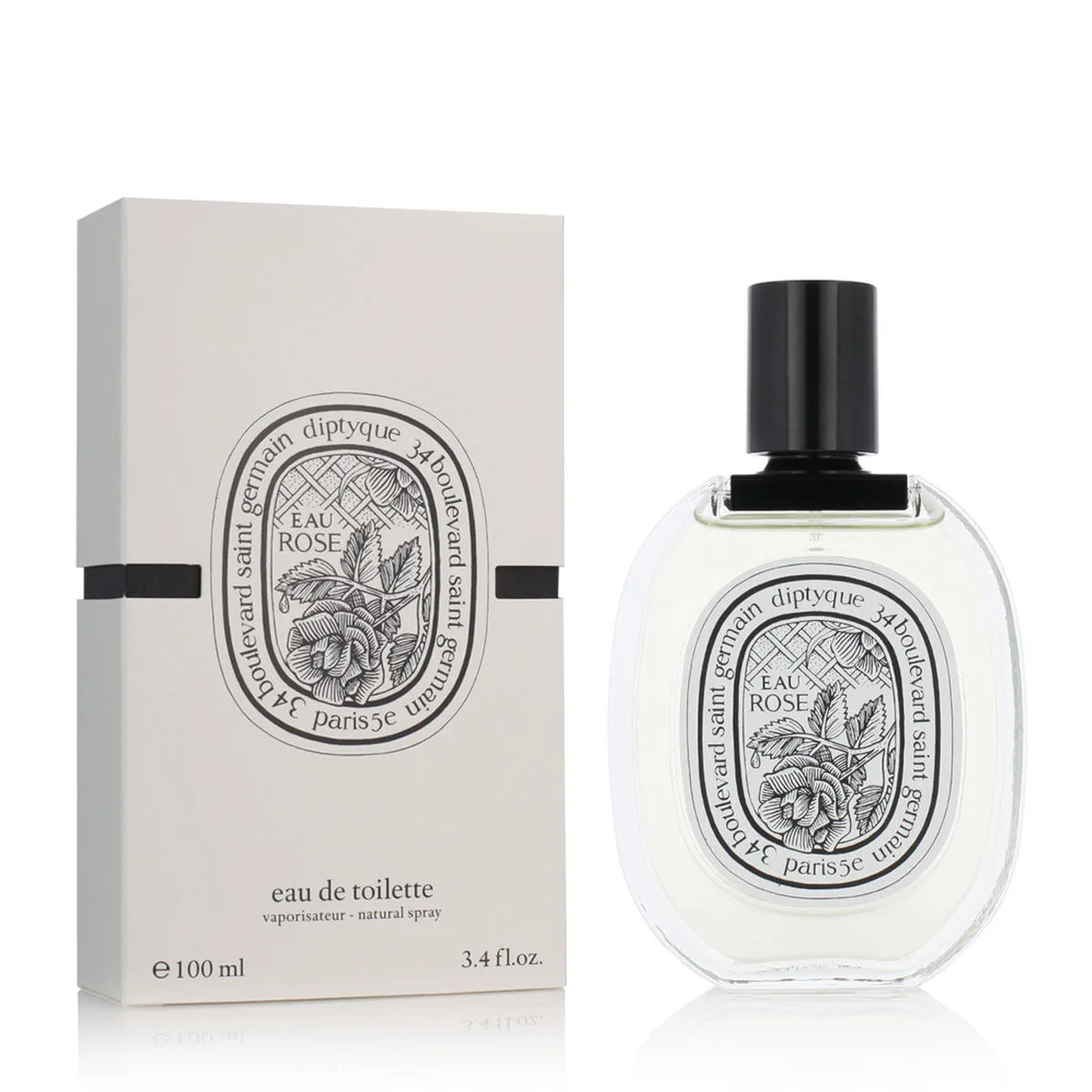 Parfum femme diptyque eau rose edt 100 ml s831571083. Diaytar a été conçu pour ceux qui refusent le compromis. Ici, chaque produit est une victoire du qualitatif sur le quantitatif.