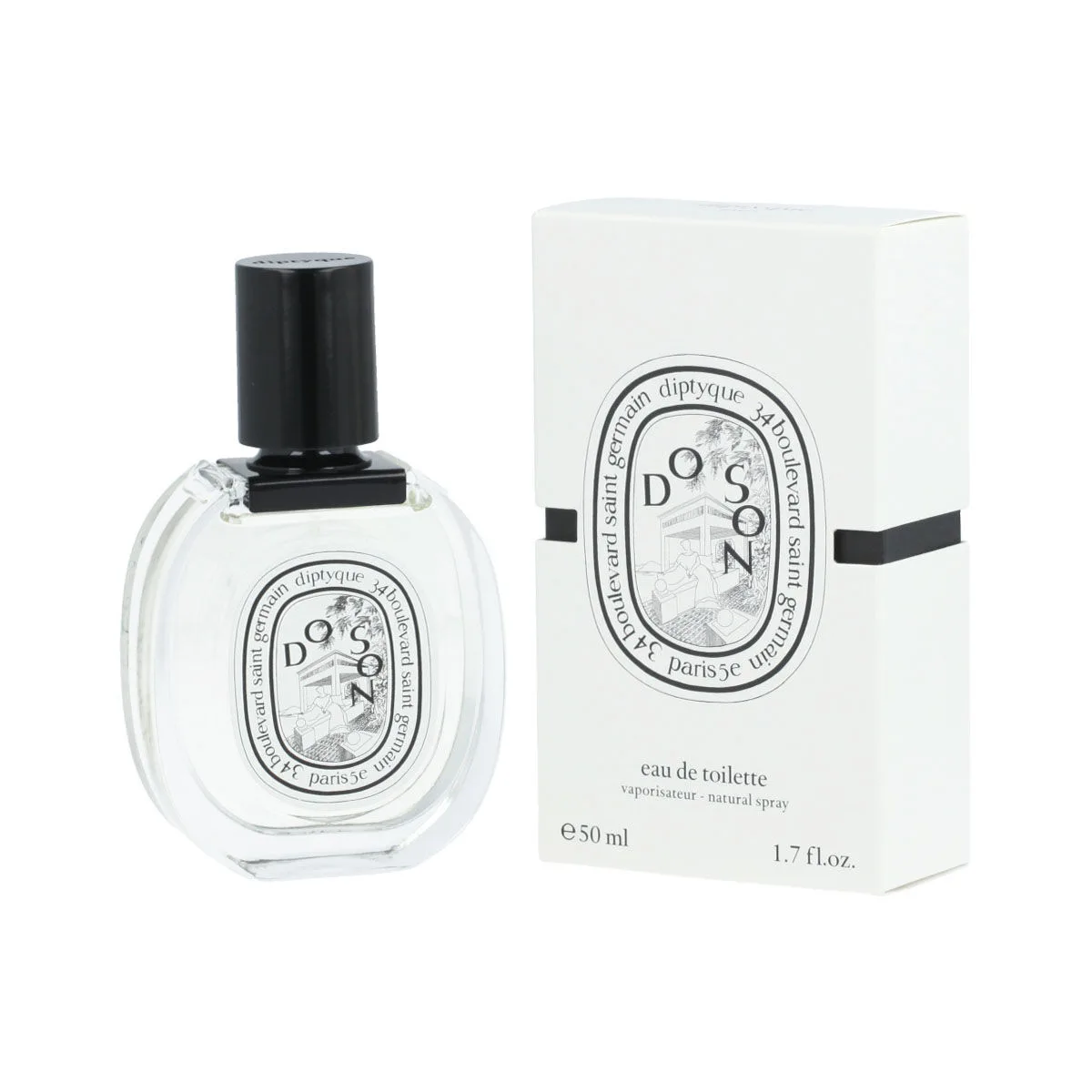 Parfum femme diptyque edt do son 50 ml s831571742. Diaytar, le compagnon des esprits créatifs et exigeants en quête de produits généraux hors des sentiers battus