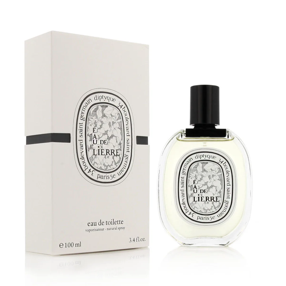 Parfum femme diptyque edt eau de lierre 100 ml s831566447. Diaytar a été conçu pour ceux qui voient le shopping en ligne comme une source d'inspiration et de solutions pratiques