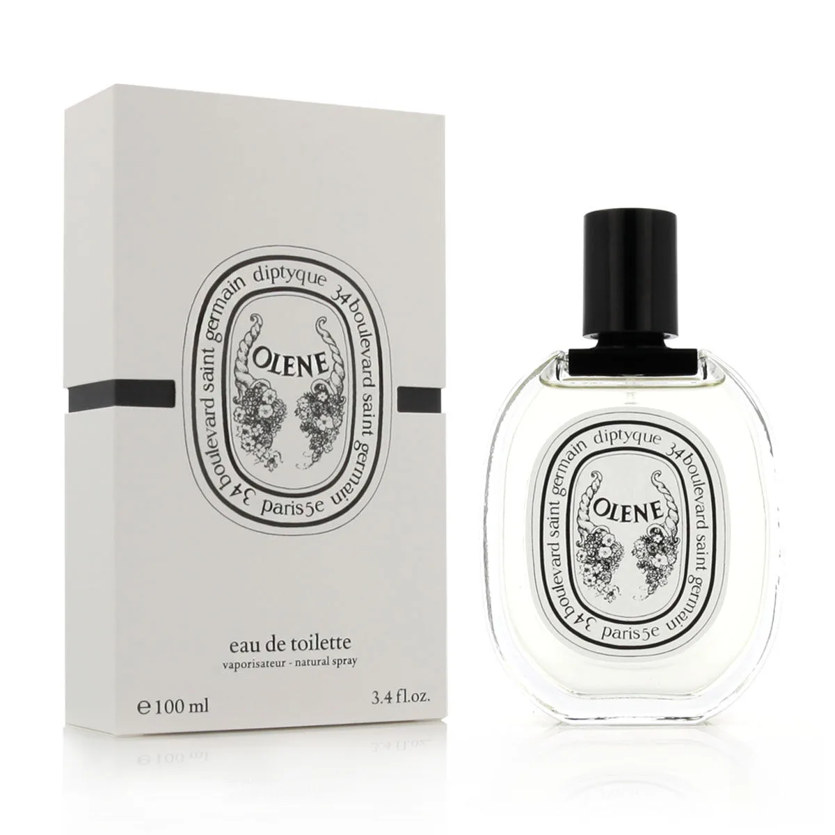 Parfum femme diptyque olene edt 100 ml s830176917. L'aventure Diaytar, c'est celle d'une équipe passionnée qui déniche pour vous les perles rares du marché généraliste