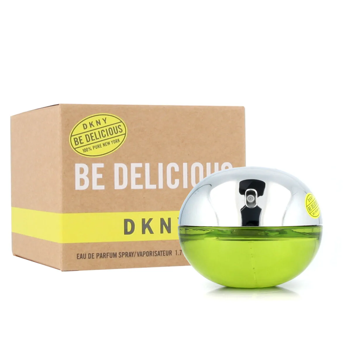 Parfum femme dkny be delicious edp 50 ml s831066911. Diaytar, une vision du shopping en ligne où chaque catégorie de produits, de la high-tech au généraliste, est traitée avec excellence