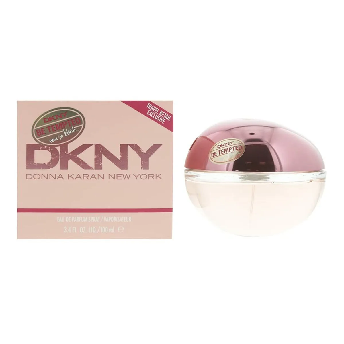 Parfum femme dkny edp be tempted eau so blush 100 ml s830178577. Diaytar a bâti sa réputation sur un mélange parfait entre produits technologiques innovants et articles généraux de qualité supérieure