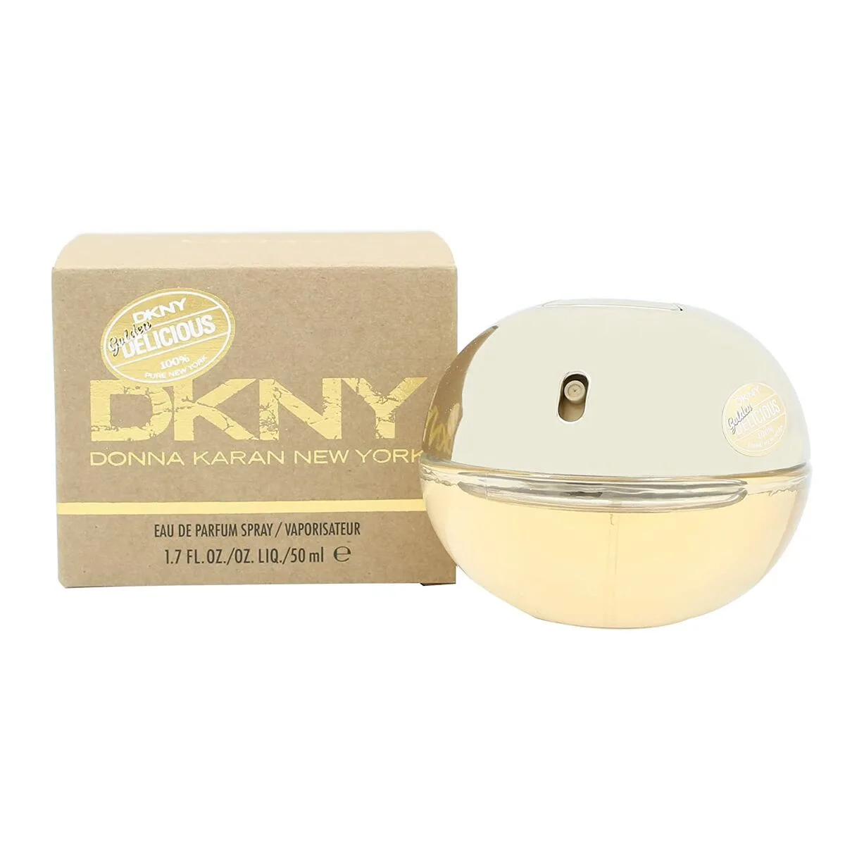 Parfum femme dkny edp edp 50 ml s451623824. Rejoignez la communauté Diaytar et vivez une expérience shopping unique.