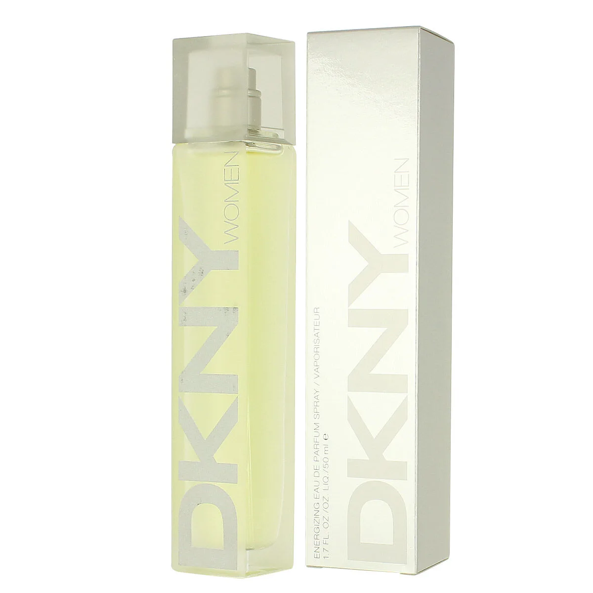 Parfum femme dkny edp energizing 50 ml s830728764. Diaytar, c'est le grand ménage de printemps dans vos habitudes shopping : on garde l'essentiel, on jette le superflu.