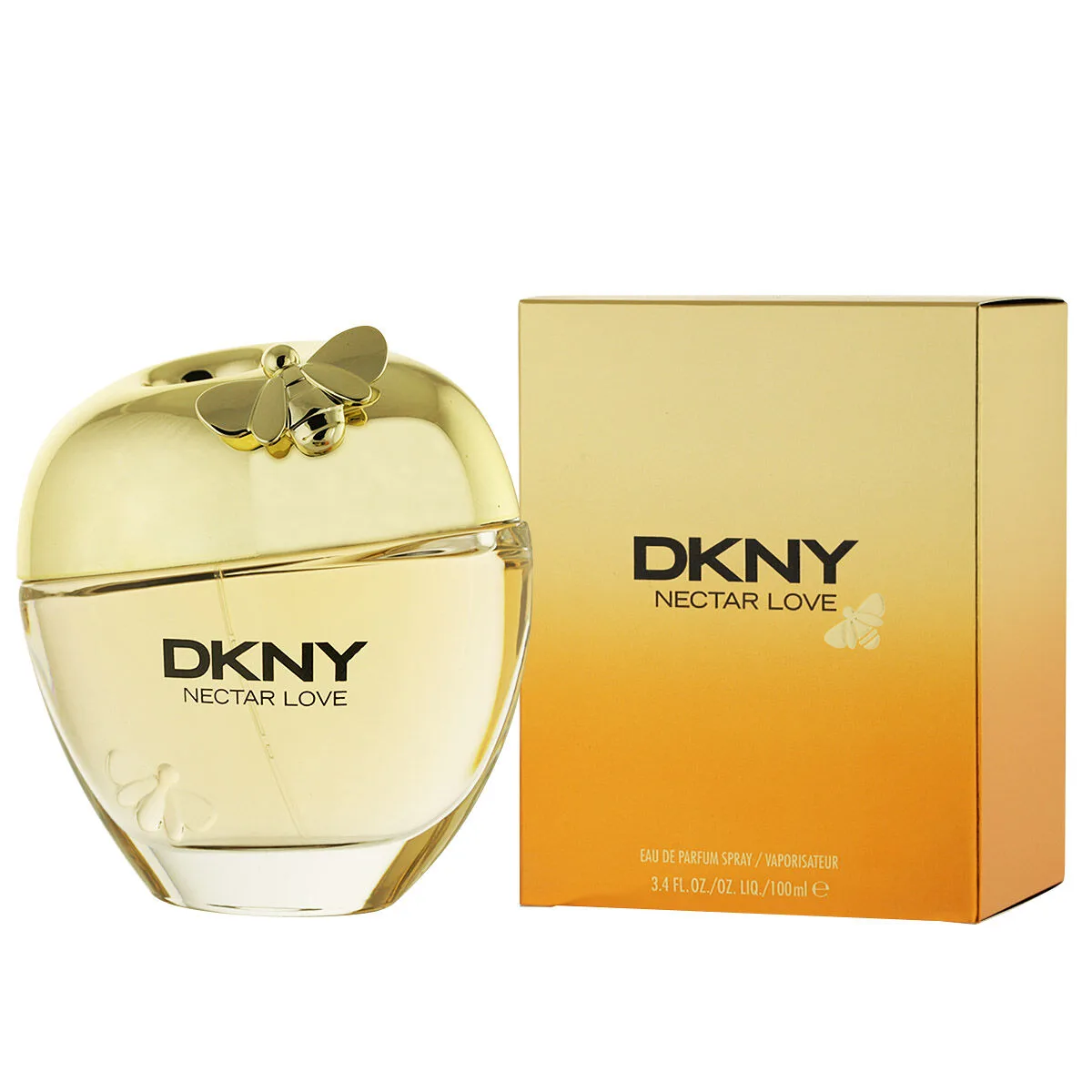 Parfum femme dkny nectar love edp 100 ml s831859552. Diaytar vous offre un accès privilégié à une sélection de produits qui font buzz, qui innovent et qui embellissent la vie