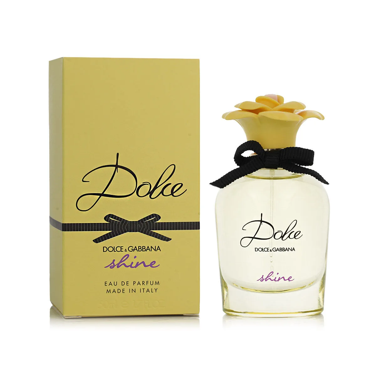 Parfum femme dolce gabbana dolce shine edp 50 ml s831748745. Osez l'expérience Diaytar et découvrez comment des produits bien choisis peuvent éléver votre qualité de vie.