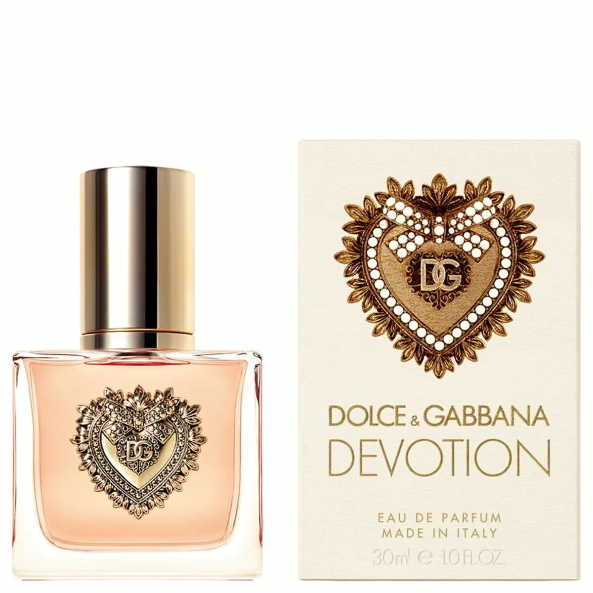 Parfum femme dolce gabbana edp devotion 30 ml s831681948. La promesse Diaytar : une sélection rigoureuse de produits généraux où la tendance et la durabilité vont de pair