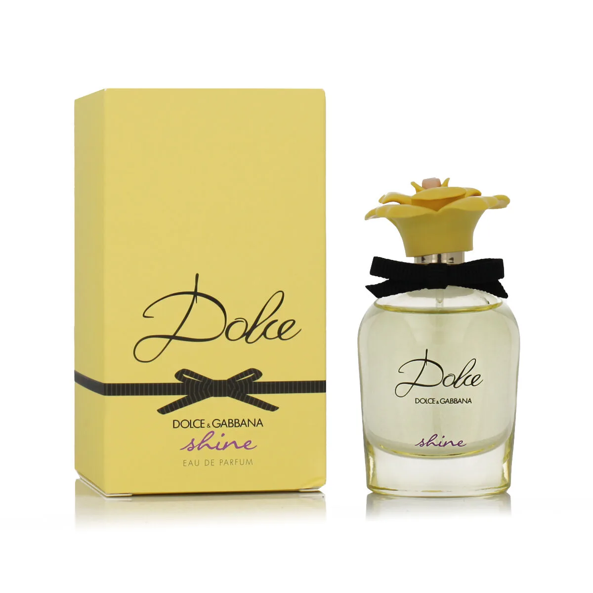 Parfum femme dolce gabbana edp dolce shine 50 ml s831142680. Bienvenue chez Diaytar - Votre destination shopping pour tous vos besoins du quotidien !