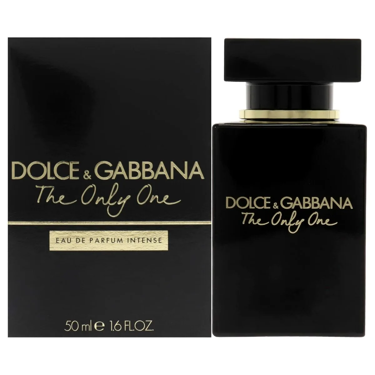 Parfum femme dolce gabbana edp the only one intense 50 ml s831593233. Exprimez votre personnalité avec les accessoires tendance de Diaytar.
