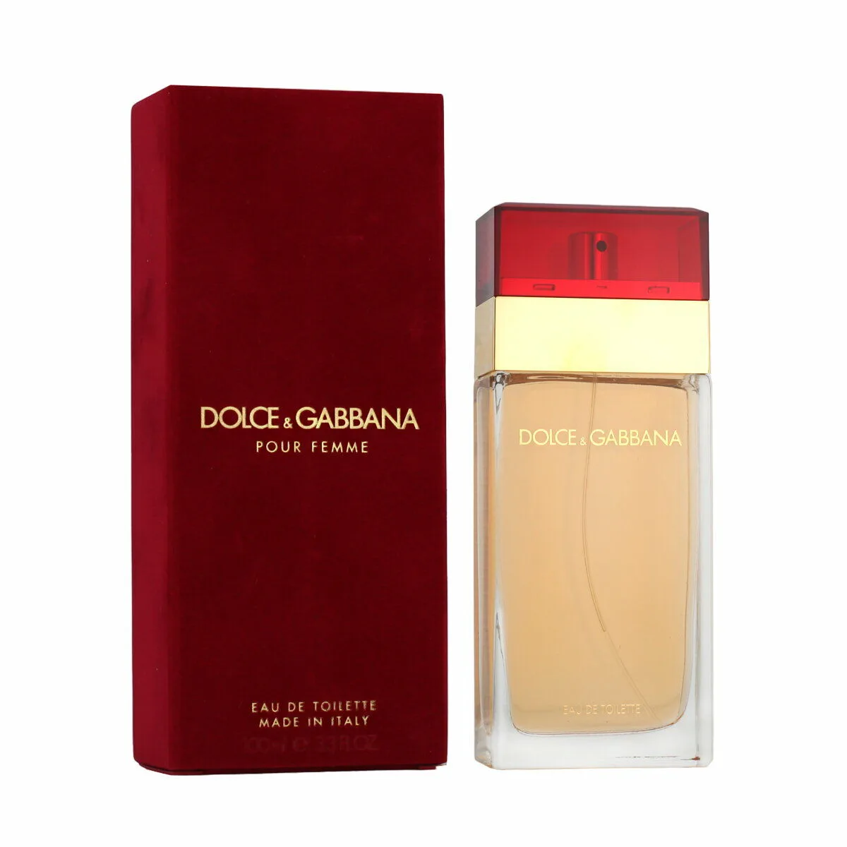 Parfum femme dolce gabbana pour femme eau de toilette edt 100 ml s831363966. Chez Diaytar, chaque achat est une expérience unique. Explorez notre sélection premium !