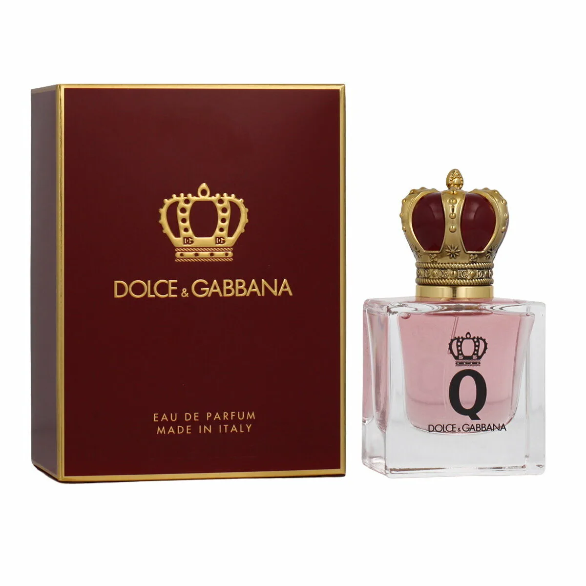 Parfum femme dolce gabbana q by dolce gabbana edp 30 ml s0510971351. Nous avons bâti Diaytar sur une idée simple : vous méritez le meilleur des produits, sans avoir à chercher pendant des heures.