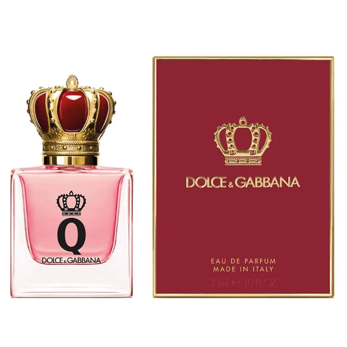 Parfum femme dolce gabbana q by dolce gabbana edp 30 ml s0510971390. Découvrez la diversité Diaytar : une infinité de produits pour la maison, le travail, les loisirs, tous dans l'air du temps