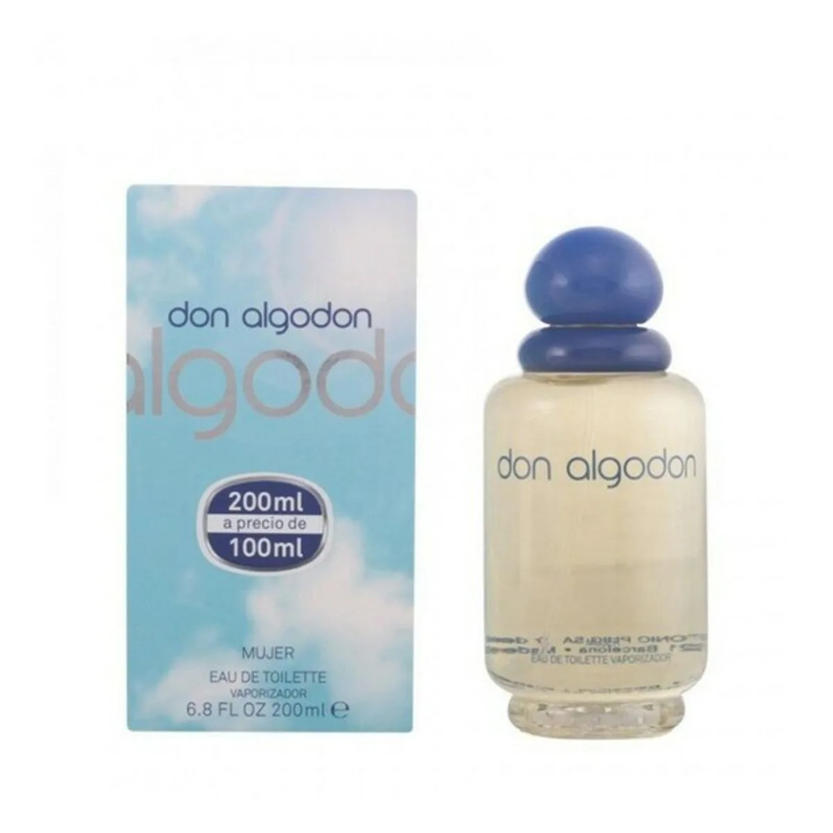 Parfum femme don algodon 1044 96429 edt 200 ml s055635841. Diaytar ou l'éloge de la diversité : un catalogue riche et varié où chacun trouve son bonheur, quel que soit son style