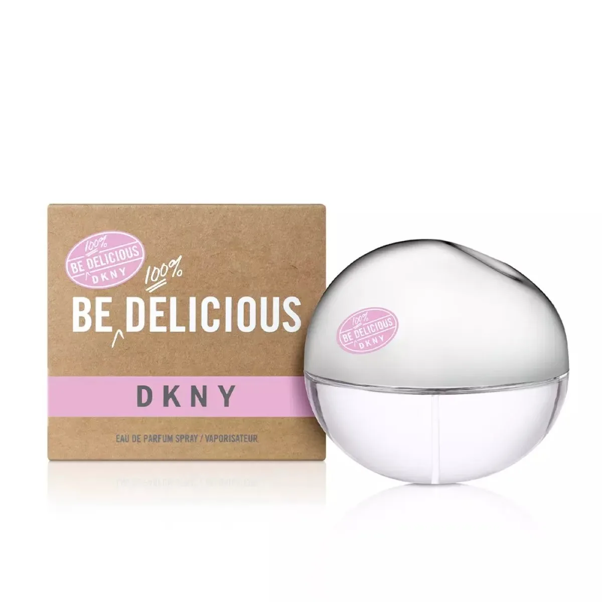 Parfum femme donna karan be 100 delicious edp edp 30 ml s058897322. Diaytar : La boutique qui réunit qualité, tendance et prix accessibles sous un même toit.