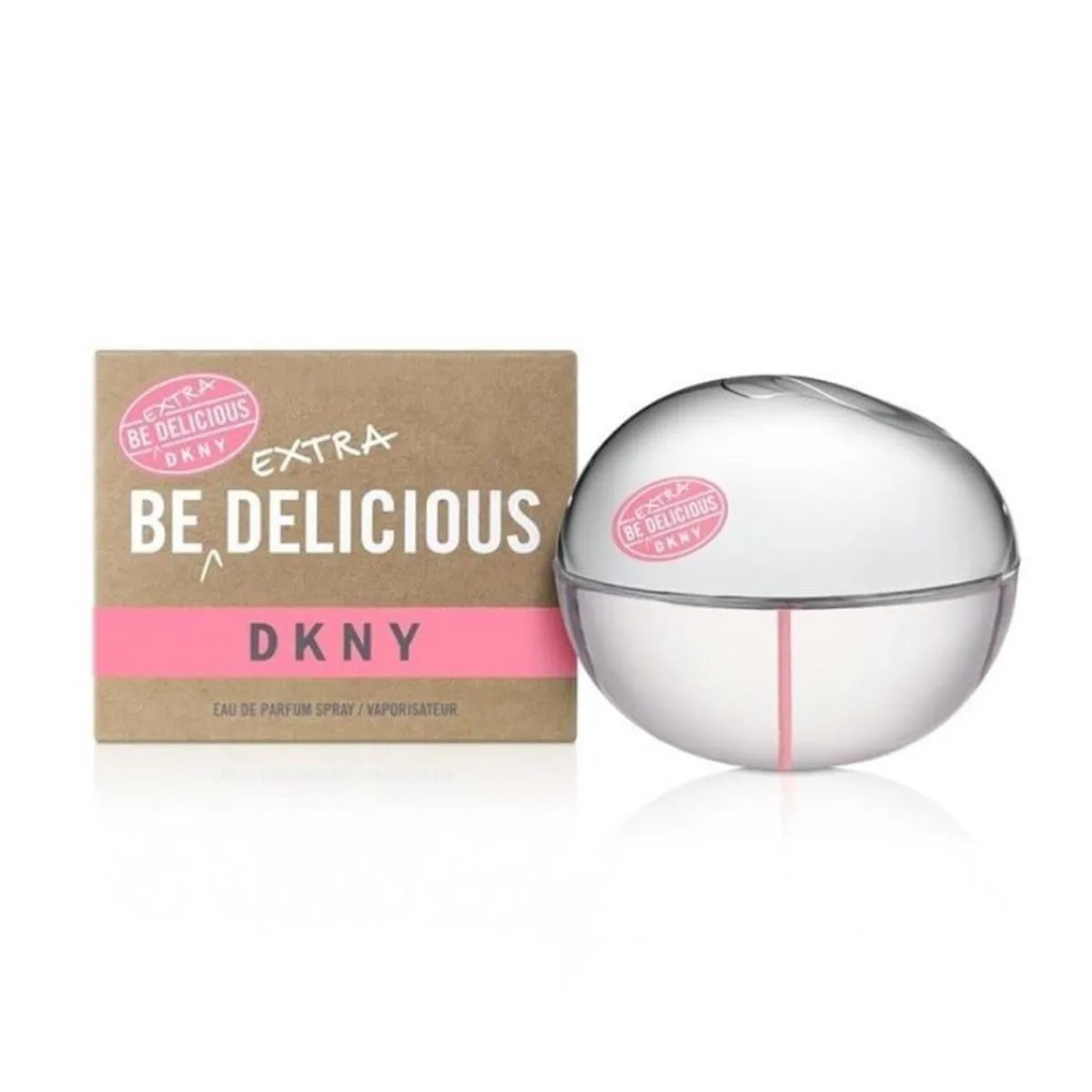 Parfum femme donna karan be extra delicious edp edp 50 ml s058415155. Nous avons conçu Diaytar pour être intuitif, comme vos produits préférés. Simple, efficace, et terriblement séduisant.
