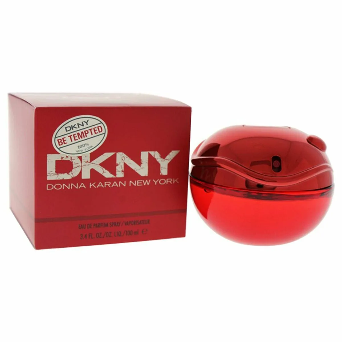 Parfum femme donna karan be tempted edp 100 ml s830178324. Diaytar a bâti sa réputation sur un mélange parfait entre produits technologiques innovants et articles généraux de qualité supérieure