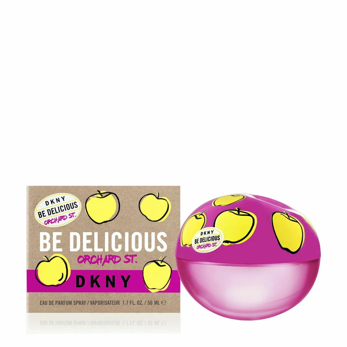 Parfum femme donna karan delicious collection edp edp 50 ml be delicious orchard st s0511779956. Diaytar, c'est la certitude de faire un choix judicieux. Chaque produit dans notre catalogue a passé nos tests exigeants.