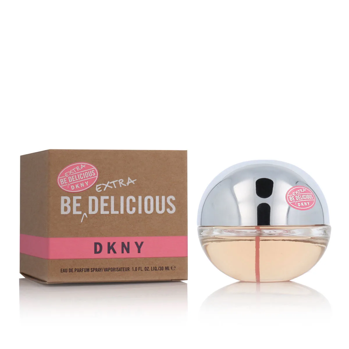 Parfum femme donna karan edp be extra delicious 30 ml s830178191 Parfum femme donna karan edp be extra delicious 30 ml s830178191. L'art de vivre à la française s'exprime dans notre collection maison Diaytar.