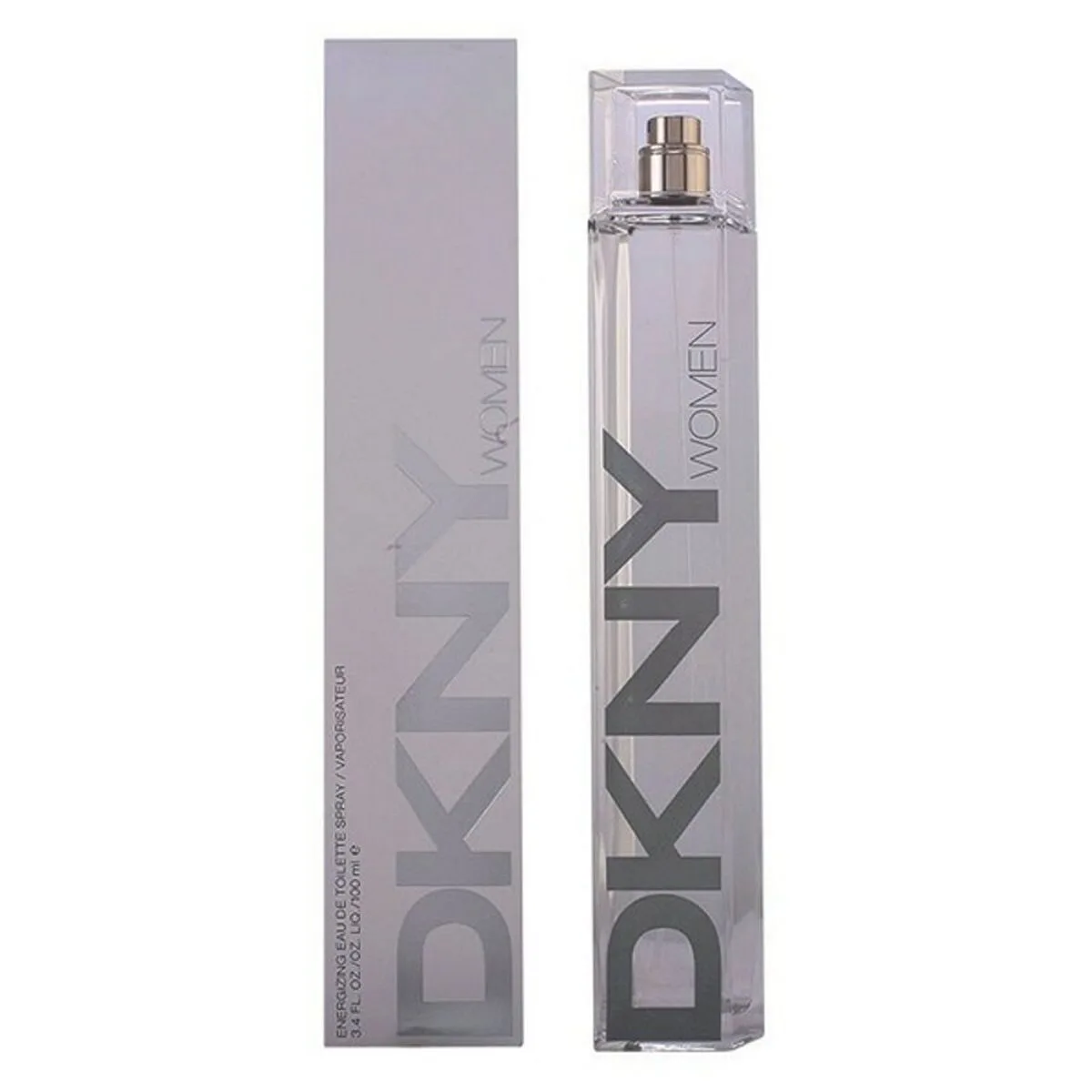Parfum femme donna karan edt s051064835. La boutique en ligne Diaytar, un terrain de jeu infini pour tous ceux qui aiment découvrir des produits utiles et beaux