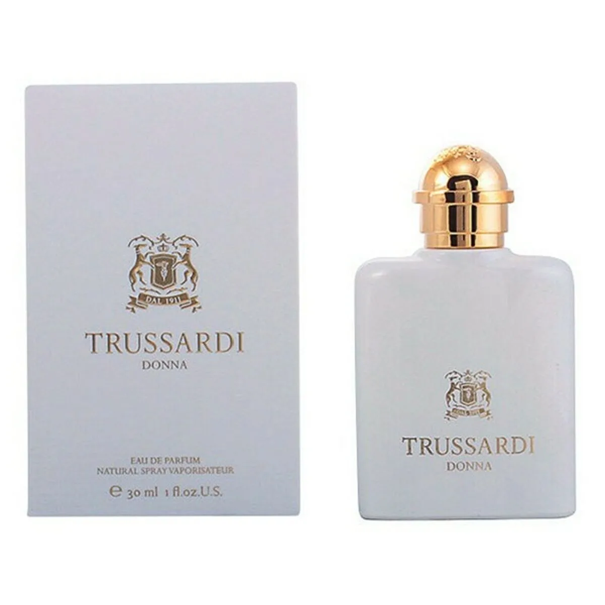 Parfum femme donna trussardi edp edp s051480573. Diaytar révolutionne votre expérience d'achat en ligne avec une curation unique de produits tendance, high-tech et lifestyle
