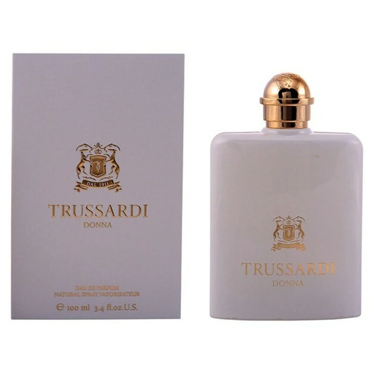 Parfum femme donna trussardi edp edp s051480582. Diaytar a fait le pari de la transparence : nous vous disons tout sur l'origine et la conception de nos produits.