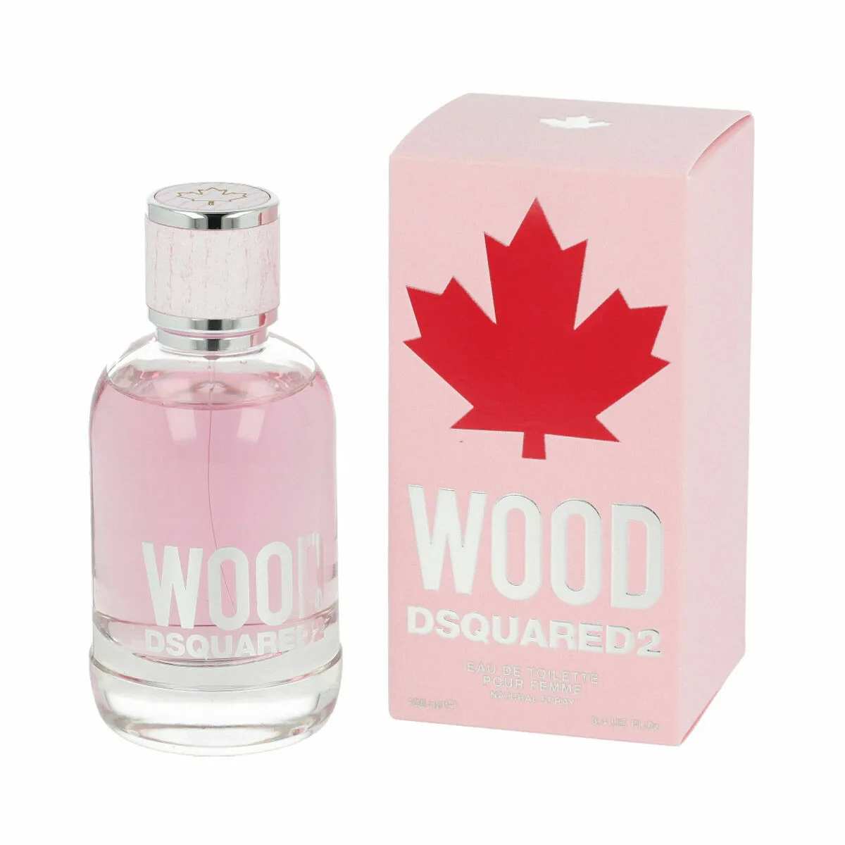 Parfum femme dsquared2 wood edt 100 ml m012253462. Explorez sans limite l'offre Diaytar : des milliers de produits pour satisfaire votre soif de nouveauté et de qualité