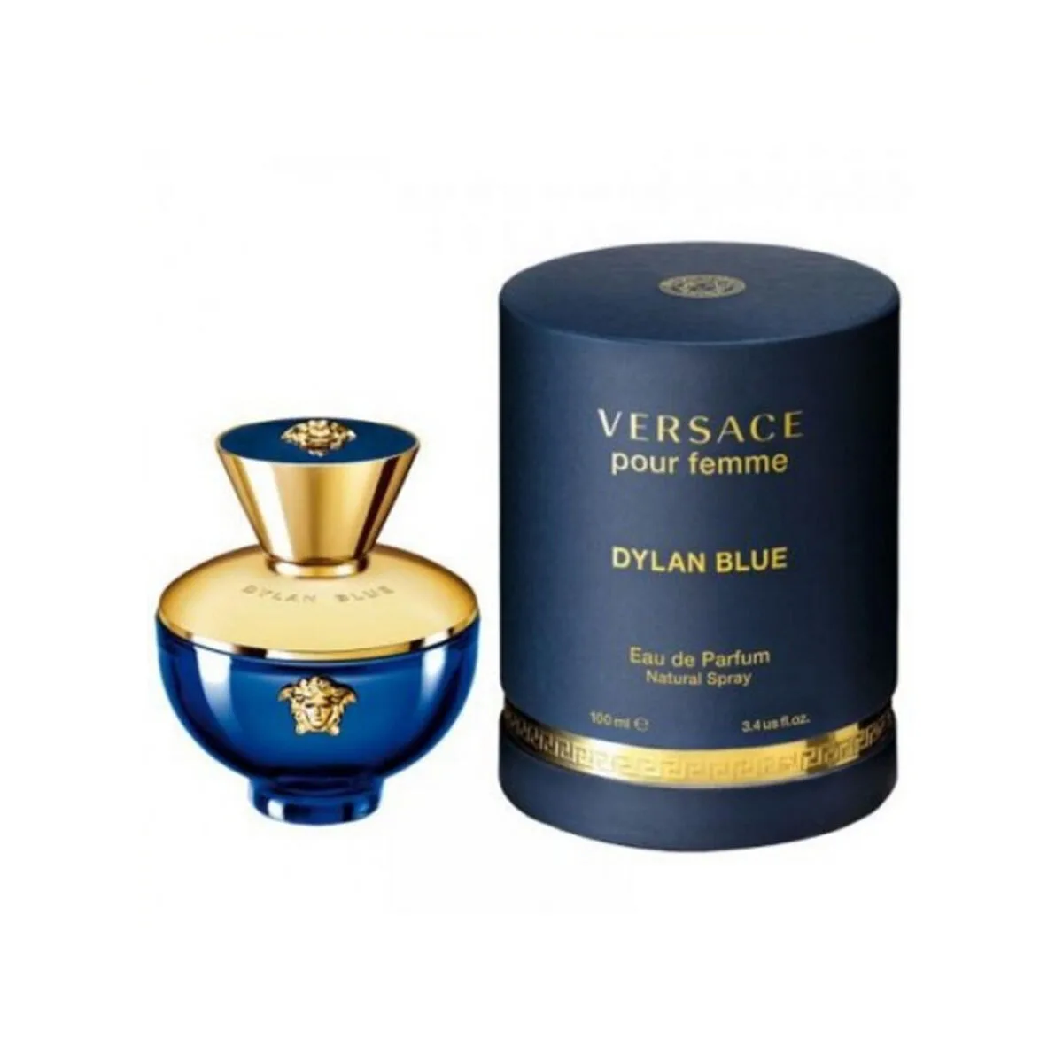 Parfum femme dylan blue femme versace edp edp s450839190. Nous sommes les storytellers du produit ordinaire devenu extraordinaire. Bienvenue dans le récit Diaytar.