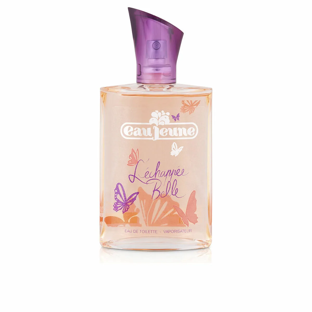 Parfum femme eau jeune l echappee belle edt 75 ml s0512775139. Diaytar, c'est votre passeport pour un tour du monde des produits les plus inspirants, sans quitter votre canapé.