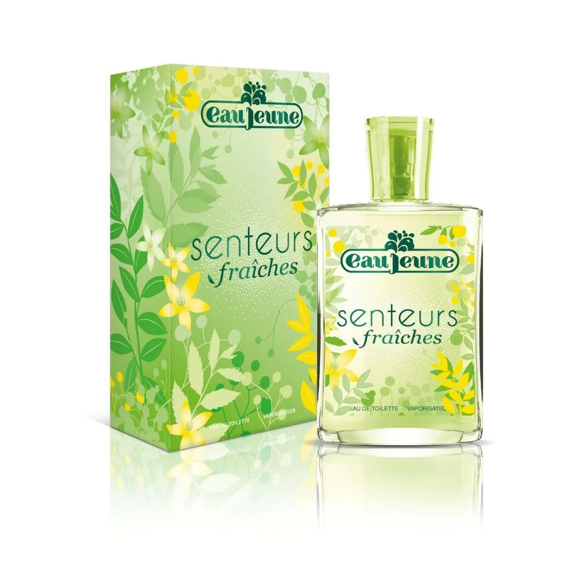Parfum femme eau jeune senteurs fraiches edt 75 ml senteurs fraiches s0512528998. Diaytar, c'est la vitrine ultime des produits qui comptent vraiment, ceux qui simplifient et embellissent existant.