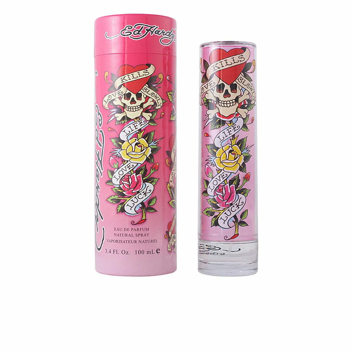 Parfum femme ed hardy hardy woman ed hardy woman woman 100 ml s058966788. Bienvenue sur Diaytar, l'endroit où les produits ne sont pas juste achetés, mais sont adoptés pour la vie.