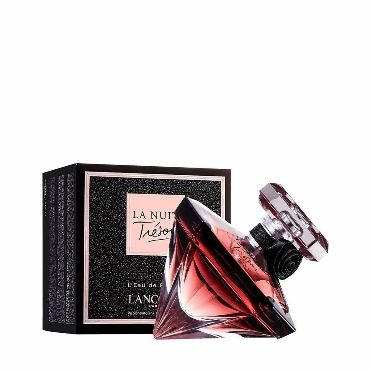 Parfum femme edp lancome 1143880 edp la nuit tresor m012151736. Diaytar, c'est la certitude de faire un choix judicieux. Chaque produit dans notre catalogue a passé nos tests exigeants.