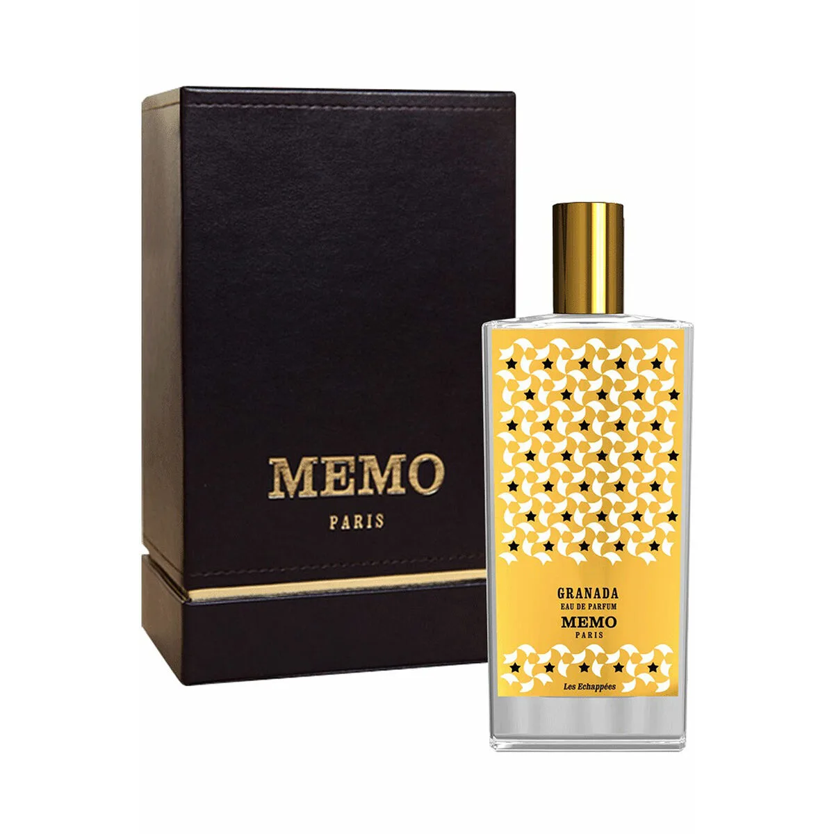 Parfum femme edp memo paris granada 75 ml s830410413. Diaytar, c'est l'évidence : une plateforme simple, des produits beaux, une expérience fluide. Le trio gagnant.