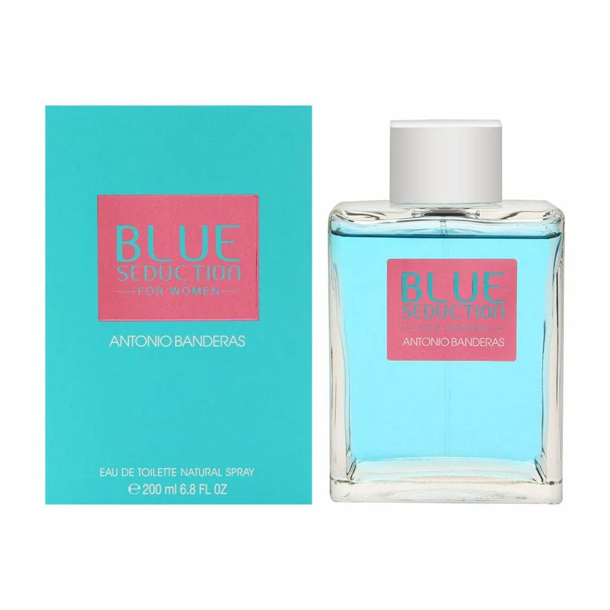 Parfum femme edt antonio banderas blue seduction for women 200 ml s830050630. Diaytar, c'est la certitude de dénicher la perle rare, qu'il s'agisse d'un produit électronique de pointe ou d'un accessoire tendance
